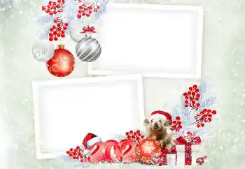 Η επιγραφή στην κορνίζα: 2026