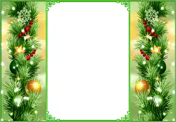 Εφέ φωτογραφιών στην κατηγορία Πρωτοχρονιάτικες κάρτες № 176810