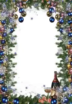 Εφέ φωτογραφιών στην κατηγορία Πρωτοχρονιάτικες κάρτες № 36362 Εφέ φωτογραφιών στην κατηγορία Πρωτοχρονιάτικες κάρτες № 36362