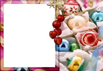 Εφέ φωτογραφιών στην κατηγορία Πρωτοχρονιάτικες κάρτες № 3736