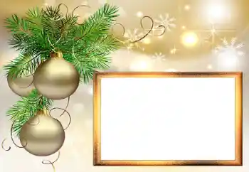 Εφέ φωτογραφιών στην κατηγορία Πρωτοχρονιάτικες κάρτες № 38927