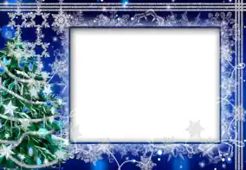 Εφέ φωτογραφιών στην κατηγορία Πρωτοχρονιάτικες κάρτες № 57663