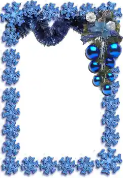 Εφέ φωτογραφιών στην κατηγορία Πρωτοχρονιάτικες κάρτες № 60239