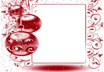 Εφέ φωτογραφιών στην κατηγορία Πρωτοχρονιάτικες κάρτες № 60401