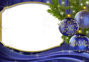 Εφέ φωτογραφιών στην κατηγορία Πρωτοχρονιάτικες κάρτες № 60429