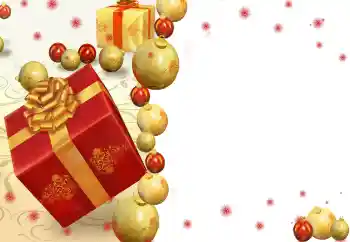 Εφέ φωτογραφιών στην κατηγορία Πρωτοχρονιάτικες κάρτες № 62924