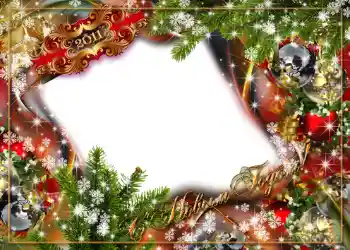 Εφέ φωτογραφιών στην κατηγορία Πρωτοχρονιάτικες κάρτες № 638 Εφέ φωτογραφιών στην κατηγορία Πρωτοχρονιάτικες κάρτες № 638