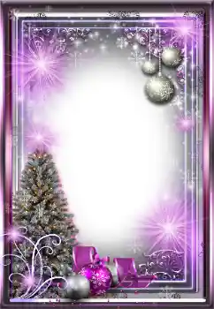 Εφέ φωτογραφιών στην κατηγορία Πρωτοχρονιάτικες κάρτες № 64136