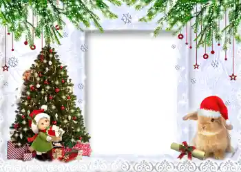 Εφέ φωτογραφιών στην κατηγορία Πρωτοχρονιάτικες κάρτες № 641 Εφέ φωτογραφιών στην κατηγορία Πρωτοχρονιάτικες κάρτες № 641