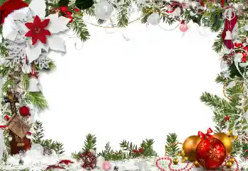 Εφέ φωτογραφιών στην κατηγορία Πρωτοχρονιάτικες κάρτες № 64314