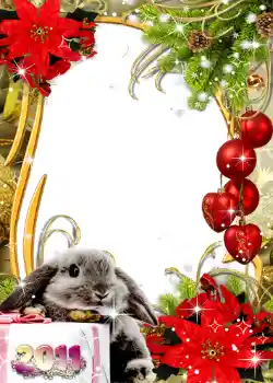 Εφέ φωτογραφιών στην κατηγορία Πρωτοχρονιάτικες κάρτες № 648 Εφέ φωτογραφιών στην κατηγορία Πρωτοχρονιάτικες κάρτες № 648