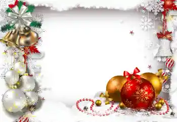 Εφέ φωτογραφιών στην κατηγορία Πρωτοχρονιάτικες κάρτες № 65864