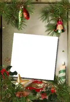 Εφέ φωτογραφιών στην κατηγορία Πρωτοχρονιάτικες κάρτες № 85445