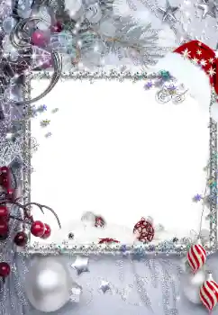 Εφέ φωτογραφιών στην κατηγορία Πρωτοχρονιάτικες κάρτες № 87941