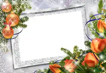 Εφέ φωτογραφιών στην κατηγορία Πρωτοχρονιάτικες κάρτες № 88084