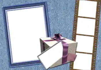 Εφέ φωτογραφιών στην κατηγορία Διαφορετικές γιορτές № 117748