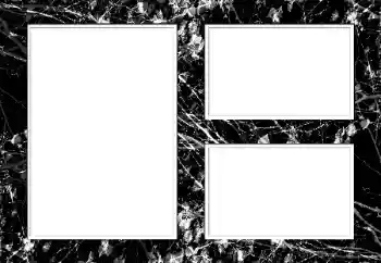 Η επιγραφή στην κορνίζα: Black Friday