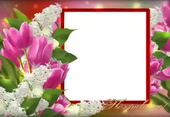 Η επιγραφή στην κορνίζα: Συγχαρητήρια!