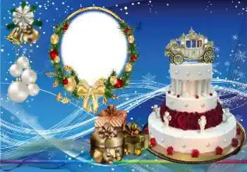 Εφέ φωτογραφιών στην κατηγορία Διαφορετικές γιορτές № 147899