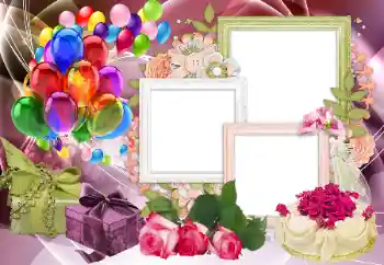 Εφέ φωτογραφιών στην κατηγορία Διαφορετικές γιορτές № 153180