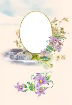 Η επιγραφή στην κορνίζα: Συγχαρητήρια!