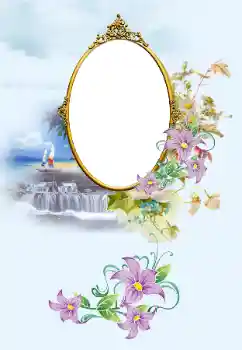 Η επιγραφή στην κορνίζα: Συγχαρητήρια!