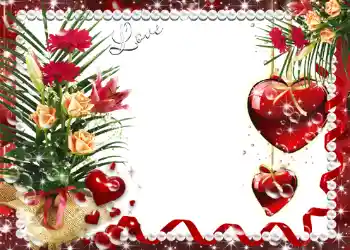 Εφέ φωτογραφιών στην κατηγορία Κάρτες για την ημέρα του Αγ.Βαλεντίνου № 673