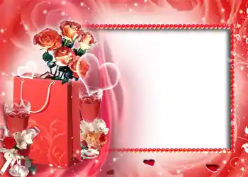 Εφέ φωτογραφιών στην κατηγορία Κάρτες για την ημέρα του Αγ.Βαλεντίνου № 685