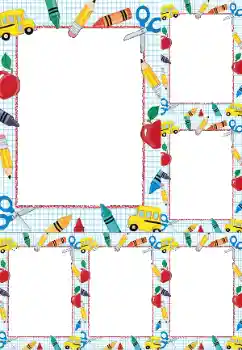 Εφέ φωτογραφιών στην κατηγορία Διαφορετικές σχολικές № 139743