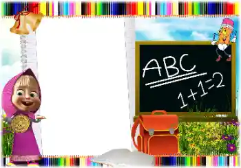 Εφέ φωτογραφιών στην κατηγορία Διαφορετικές σχολικές № 170468 Εφέ φωτογραφιών στην κατηγορία Διαφορετικές σχολικές № 170468