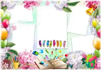 Εφέ φωτογραφιών στην κατηγορία Διαφορετικές σχολικές № 171711