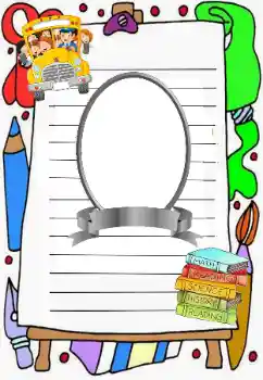 Εφέ φωτογραφιών στην κατηγορία Διαφορετικές σχολικές № 171731