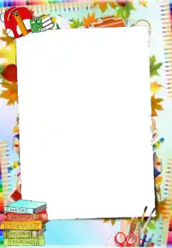 Εφέ φωτογραφιών στην κατηγορία Διαφορετικές σχολικές № 185970