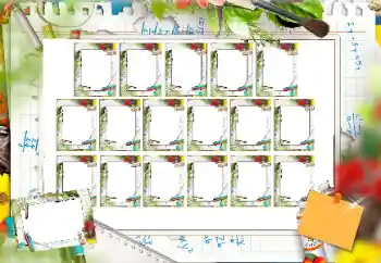 Εφέ φωτογραφιών στην κατηγορία Διαφορετικές σχολικές № 190567