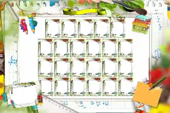 Εφέ φωτογραφιών στην κατηγορία Διαφορετικές σχολικές № 190589 Εφέ φωτογραφιών στην κατηγορία Διαφορετικές σχολικές № 190589