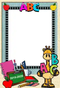 Εφέ φωτογραφιών στην κατηγορία Διαφορετικές σχολικές № 198958