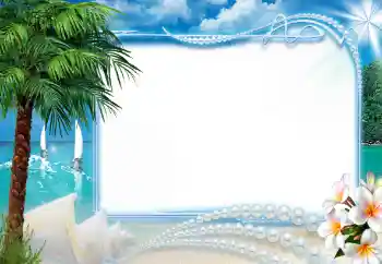 Εφέ φωτογραφιών στην κατηγορία Το καλοκαίρι № 103952