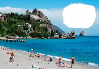 Εφέ φωτογραφιών στην κατηγορία Το καλοκαίρι № 114574