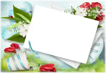 Εφέ φωτογραφιών στην κατηγορία Το καλοκαίρι № 171765