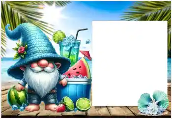 Εφέ φωτογραφιών στην κατηγορία Το καλοκαίρι № 205855