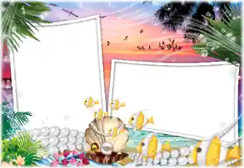 Εφέ φωτογραφιών στην κατηγορία Το καλοκαίρι № 206037