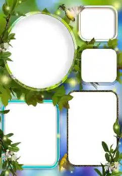 Εφέ φωτογραφιών στην κατηγορία Το καλοκαίρι № 206107