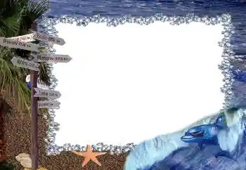 Εφέ φωτογραφιών στην κατηγορία Το καλοκαίρι № 97614