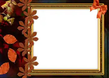 Εφέ φωτογραφιών στην κατηγορία Το φθινόπωρο № 1004