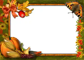 Εφέ φωτογραφιών στην κατηγορία Το φθινόπωρο № 1010