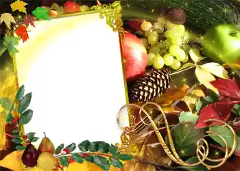 Εφέ φωτογραφιών στην κατηγορία Το φθινόπωρο № 1018