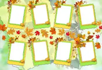 Εφέ φωτογραφιών στην κατηγορία Το φθινόπωρο № 105546