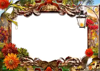 Εφέ φωτογραφιών στην κατηγορία Το φθινόπωρο № 1131