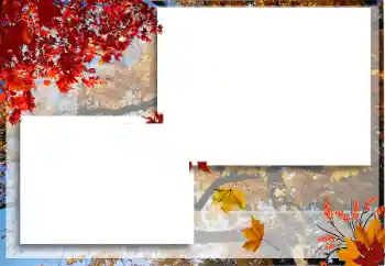 Εφέ φωτογραφιών στην κατηγορία Το φθινόπωρο № 125722