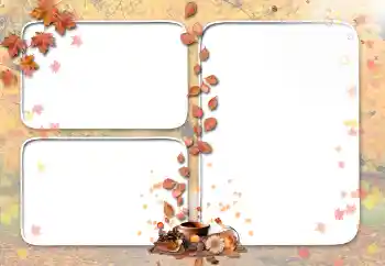 Εφέ φωτογραφιών στην κατηγορία Το φθινόπωρο № 127016